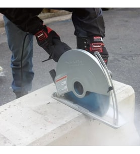 Makita 4114S Beton - Mermer Kesme Testeresi