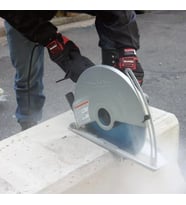 Makita 4114S Beton - Mermer Kesme Testeresi