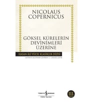 Göksel Kürelerin Devinimleri Üzerine - Hasan Ali Yücel Klasikleri