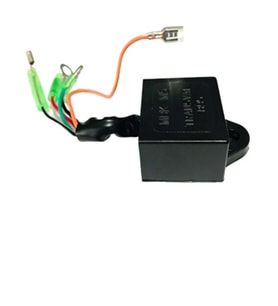 Cdı Blok (Beyin) Elektronik Model Mob Çin