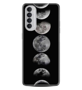 Oppo Reno 4 Pro Kılıf Desenli Silikon Güzel Kılıf Happy Human Birthday 1354