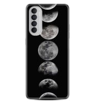 Oppo Reno 4 Pro Kılıf Desenli Silikon Güzel Kılıf Happy Human Birthday 1354