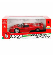 26010 1:24 Ferrari F50 Araba -