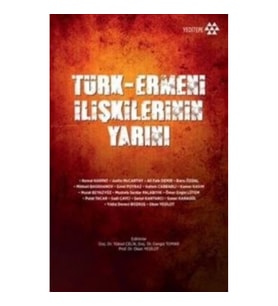 Türk-Ermeni İlişkilerinin Yarını