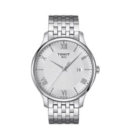 Tissot Tradition T0636101103800 Erkek Kol Saati T063.610.11.038.00