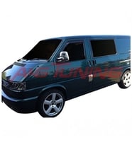VW T4 Transporter ABS Ayna Kapağı Tk 1995-2003