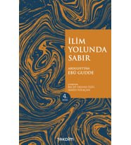 İlim Yolunda Sabır