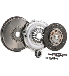 CİTROEN BERLİNGO 1.6 HDİ DEBRİYAJ + VOLANT SETİ VALEO 0532Q4