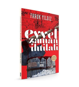 EVVEL ZAMAN İHTİLALİ