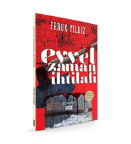EVVEL ZAMAN İHTİLALİ