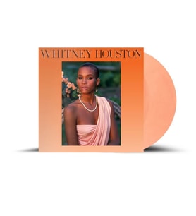 Whitney Houston (Peach Vinyl) - Plak (Standart)