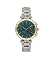 Momentus FashionStar Collection CS263T-15SG Kadın Kol Saati