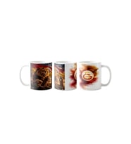 Ghostbastır Design Galatasaray Kupa Bardak Tek Adet K046