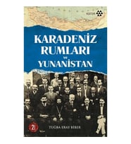 Karadeniz Rumları ve Yunanistan