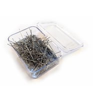 Çelik İğne Kutulu 25 Gr