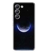 V30 Lite Kılıf HD Baskılı / TXR-ABT-/1X1-/198 1802