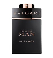Bvlgari Man In Black EDP 100 ml Erkek Parfümü