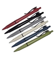 GIPTA K1977 0.7 MATTE VERSATİL KALEM - TEKLİ