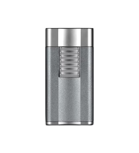 Gunmetal Perde Alev Metal Puro Çakmağı - TR7161