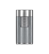 Gunmetal Perde Alev Metal Puro Çakmağı - TR7161