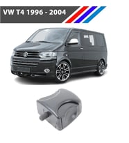 Transporter T4 Sürgülü Kapı Cam Açma Mandalı