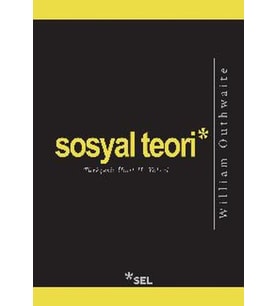 Sosyal Teori