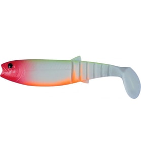EFFE SASİ SALMON HG20 SİLİKON YEM 10 CM 5li Renk:5