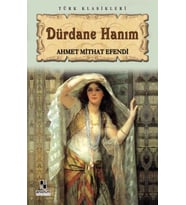 Dürdane Hanım