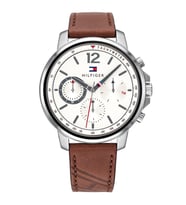 Tommy Hilfiger TH1791531 Erkek Kol Saati