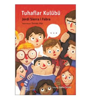 Tuhaflar Kulübü