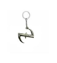 Evanescence Rock Metal Grup Logolu Anahtarlık – Unisex Aksesuar