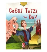 Cesur Terzi ve Dev
