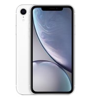 Apple iPhone XR 64 GB Beyaz - Şarj Başlığı ve Kulaklık Hariçtir