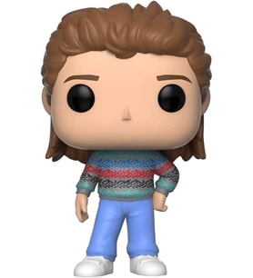 Funko 32227 Married W/Children: Bud Pop Vinylfigur, Multi (Krem)