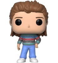Funko 32227 Married W/Children: Bud Pop Vinylfigur, Multi (Krem)