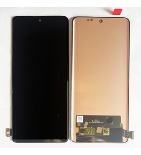 Oppo Realme 12 Pro Plus İle Uyumlu Oled Ekran Dokunmatik Rmx3840