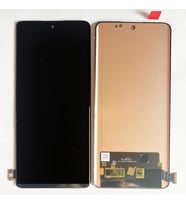Oppo Realme 12 Pro Plus İle Uyumlu Oled Ekran Dokunmatik Rmx3840