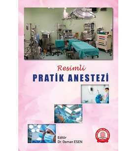 Resimli Pratik Anestezi