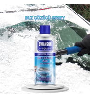 Swanson Works Buz Çözücü Sprey 400 ML