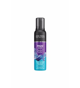 John Frieda Dream Curls Saç Köpüğü