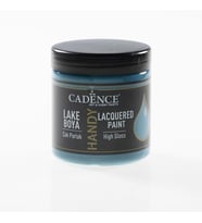 CADENCE HANDY LAKE BOYA L-025 KOYU TURKUAZ 250ML
