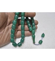 Sıkma Tesbih Osmanlı Kesim 11*12 mm (KHR-12012)