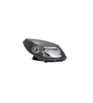 DACIA SANDERO STEPWAY ÖN FAR KABLOLU SİYAH SAĞ 08- DAC10SA005 260104793R