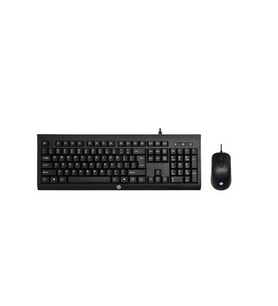 ZR714 Km100 Klavye Mouse Seti