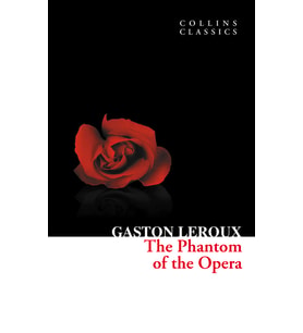 The Phantom of the Opera (Collins C)