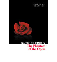 The Phantom of the Opera (Collins C)