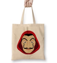 La Casa De Papel Amazing Bez Çanta Uzun Saplı