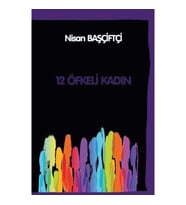12 Öfkeli Kadın