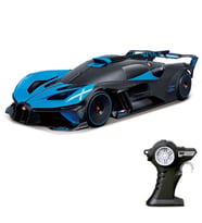 Maisto 1:14 Bugatti Bolide Kumandalı Araba 82816 - Mavi