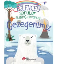 Eğlenceli Sorular İlginç Cevaplar – Gezegenimiz